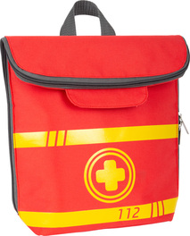 Plecak lekarza ratunkowego