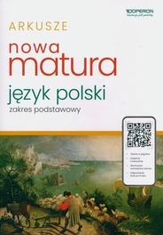 Matura 2023 Język polski Arkusze maturalne Zakres podstawowy