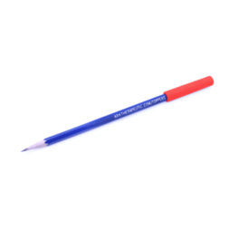 BITE-N-CHEW - Gryzak na kredkę lub ołówek - czerwony