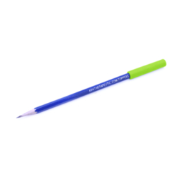 BITE-N-CHEW - Gryzak na kredkę lub ołówek - zielony