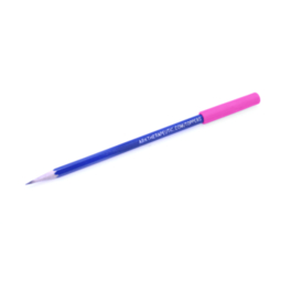 BITE-N-CHEW - Gryzak na kredkę lub ołówek - różowy
