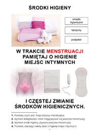 Dojrzewanie. Podręcznik