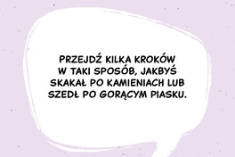 Wyrażam własne zdanie, zadaję pytania, potrafię słuchać, czyli jak zostać TUSEM-PRYMUSEM