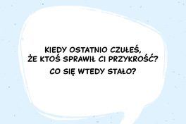 Wyrażam własne zdanie, zadaję pytania, potrafię słuchać, czyli jak zostać TUSEM-PRYMUSEM