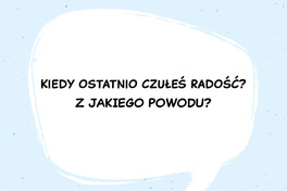 Wyrażam własne zdanie, zadaję pytania, potrafię słuchać, czyli jak zostać TUSEM-PRYMUSEM