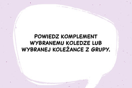 Wyrażam własne zdanie, zadaję pytania, potrafię słuchać, czyli jak zostać TUSEM-PRYMUSEM