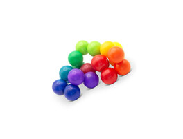 JUMBLY BALLS – FIDGET