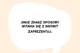 Wyrażam własne zdanie, zadaję pytania, potrafię słuchać, czyli jak zostać TUSEM-PRYMUSEM