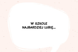 Wyrażam własne zdanie, zadaję pytania, potrafię słuchać, czyli jak zostać TUSEM-PRYMUSEM