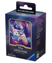 Disney Lorcana (Set04) Dec box A