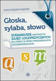 Głoska,sylaba,słowo