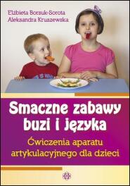 Smaczne zabawy