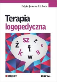 Terapia logopedyczna