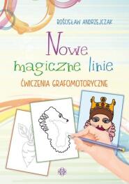 Nowe magiczne linie