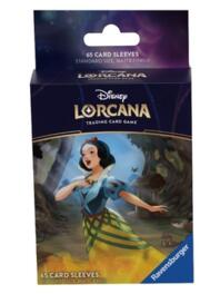 Disney Lorcana (Set04) Sleeves B