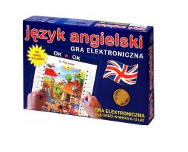 Wiem wszystko - Język angielski JAWA