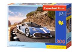 Puzzle 300 Arrinera Hussarya GT CASTOR