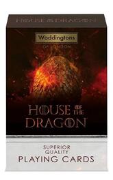 Waddingtons no.1 House of Dragon