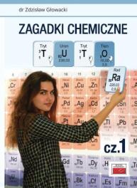 Zagadki chemiczne TUTORa