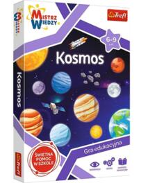 Mistrz wiedzy - Kosmos TREFL