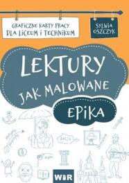 Lektury jak malowane - epika KP LO