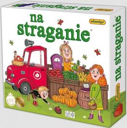 Na straganie