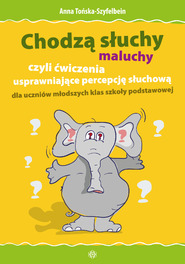 Chodzą słuchy – maluchy