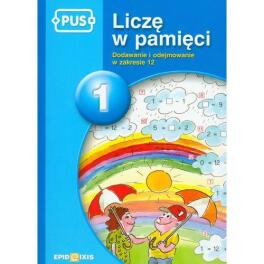 PUS Liczę w pamięci 1