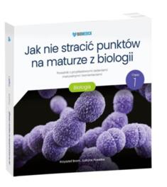 Jak nie stracić punktów na maturze z biologii