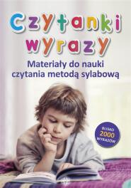 Czytanki wyrazy