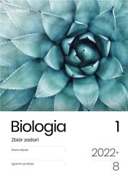 Biologia. Zbiór zadań. Egzamin ósmoklasisty T.1