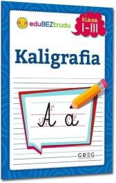 Kaligrafia SP 1-3