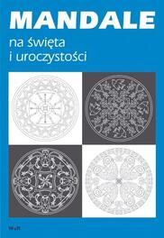 Mandale na święta i uroczystości