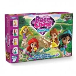 Princess Race N Chase CARTAMUNDI