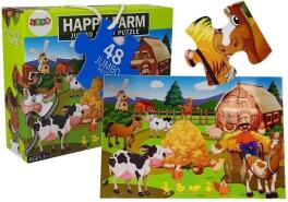 Puzzle 48 Farma