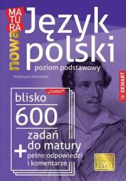 Zadania maturalne z j.polskiego