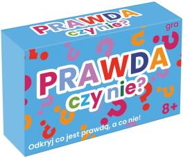 Prawda czy nie? Mini