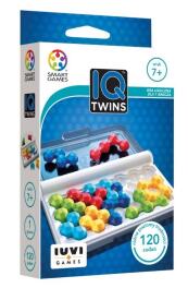 Smart Games IQ Twins (PL) IUVI Games