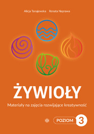 Żywioły. Poziom 3