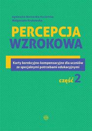 Percepcja wzrokowa cz.2