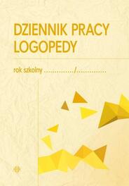 Dziennik pracy logopedy