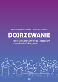 Dojrzewanie. Podręcznik