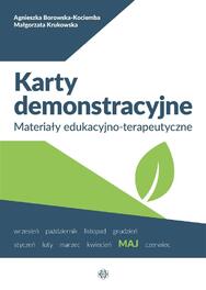 Karty demonstracyjne. Maj