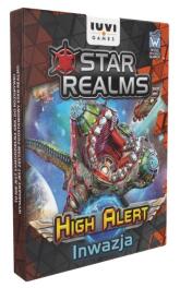 Star Realms: High Alert: Inwazja IUVI Games