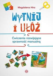 Wytnij i ułóż w.2