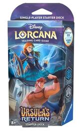 Disney Lorcana (Set04) Starter Set Deck B