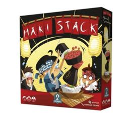 Maki Stack PORTAL