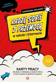 Radzę sobie z przemocą w szkole i Internecie