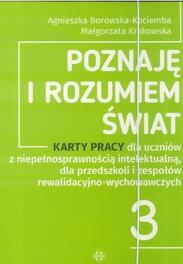 Poznaję i rozumiem świat 3 KP w.2