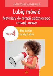 Lubię mówić cz. 4